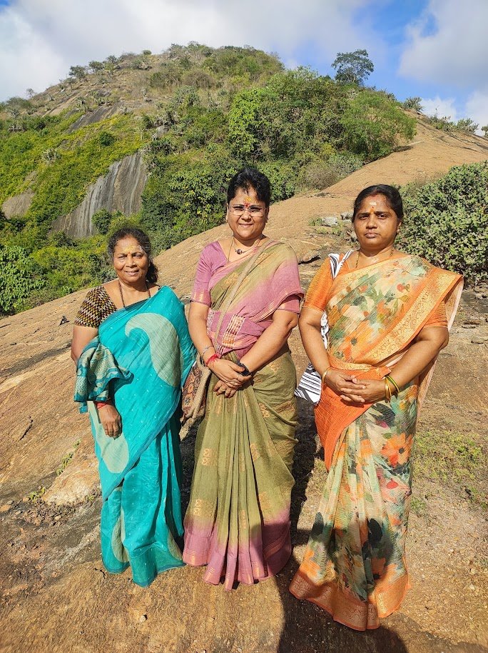 Siddhamma Activity